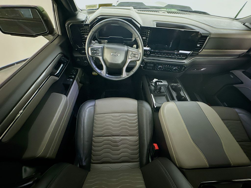 ChevroletSilverado 15009