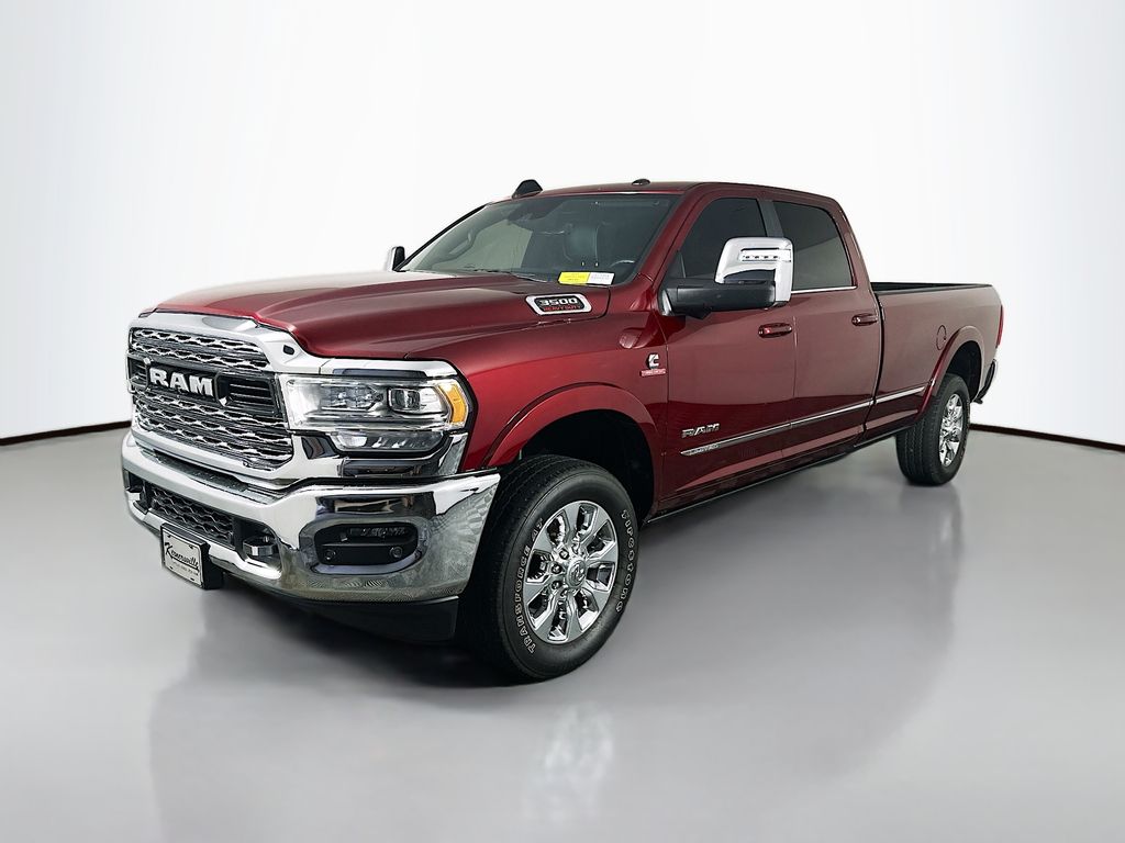 Ram35003