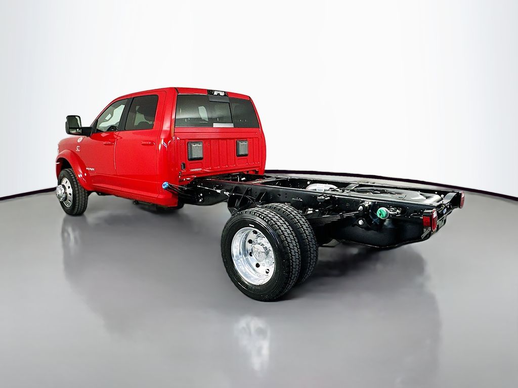 Ram4500 Chassis5