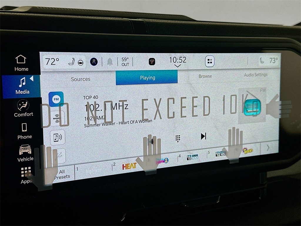 JeepWrangler Unlimited13