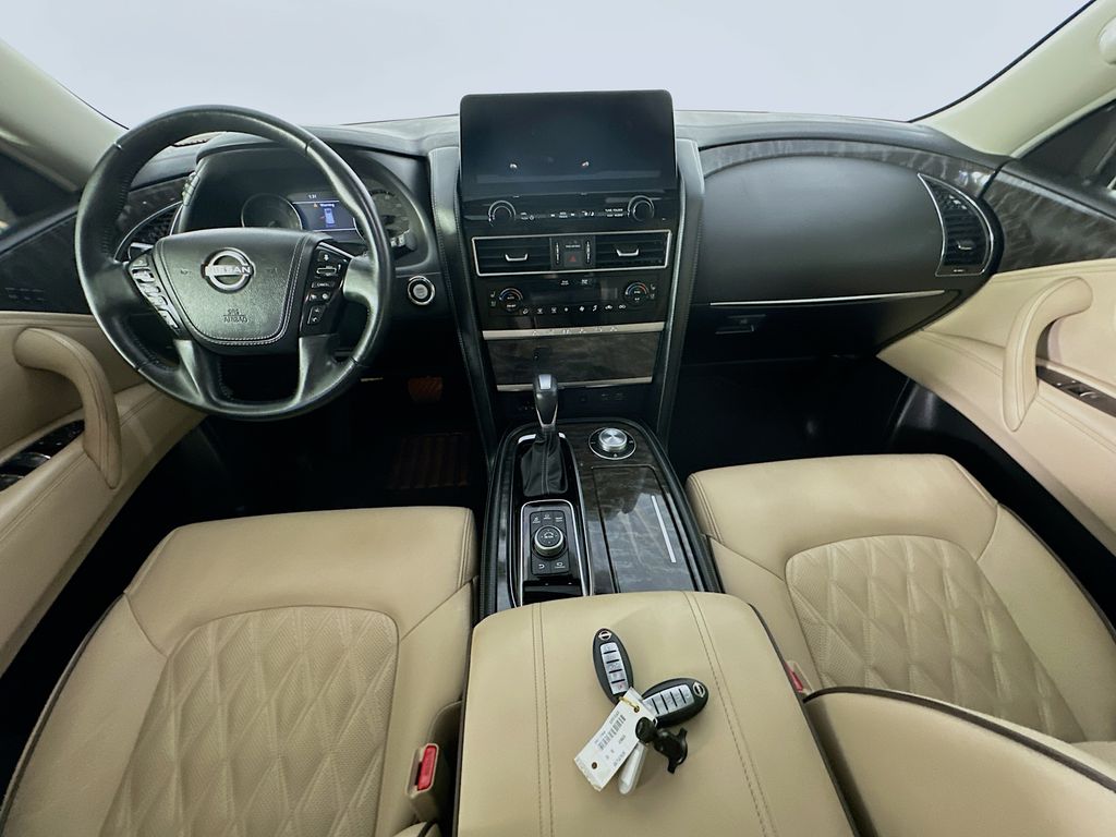 NissanArmada10