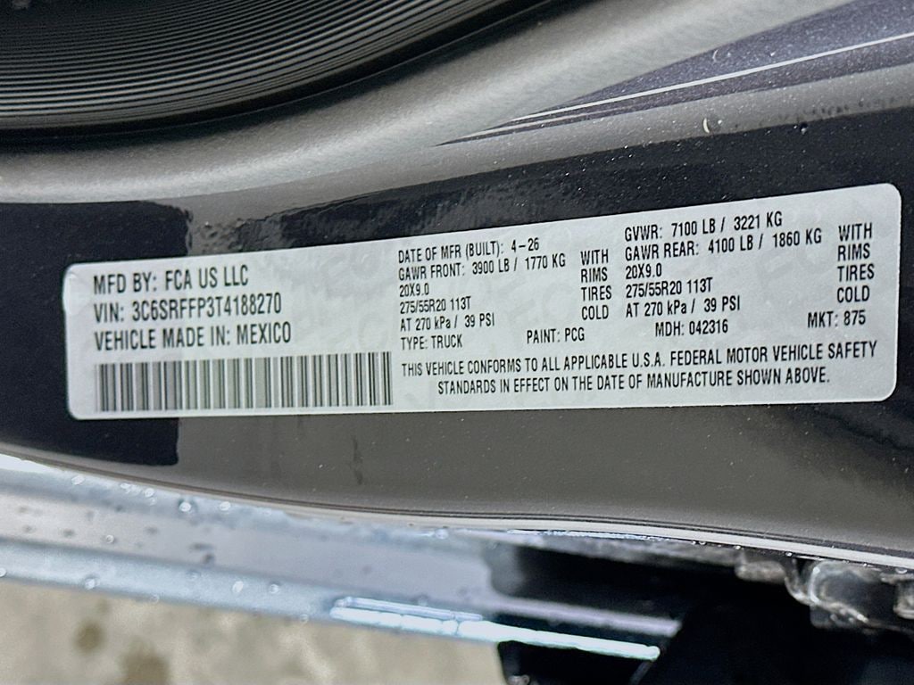 Ram150018
