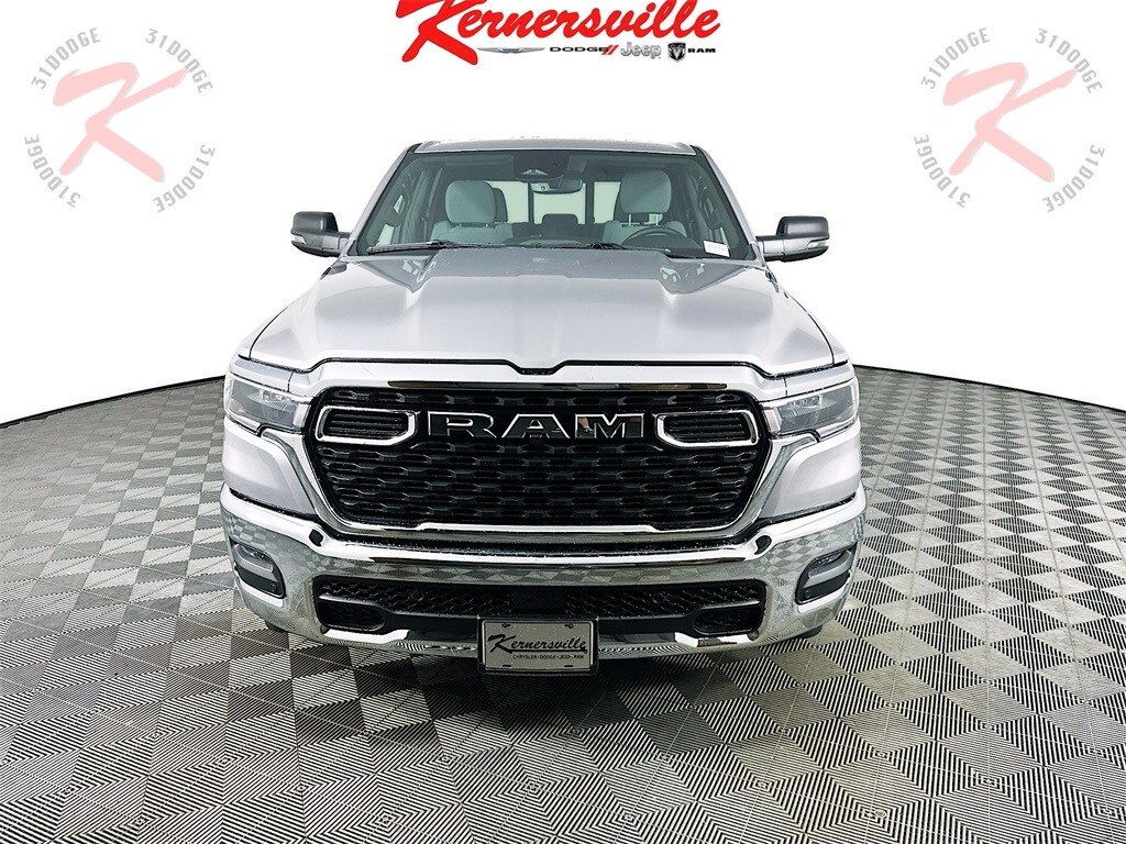 2025 Ram 1500 Big Horn photo 2
