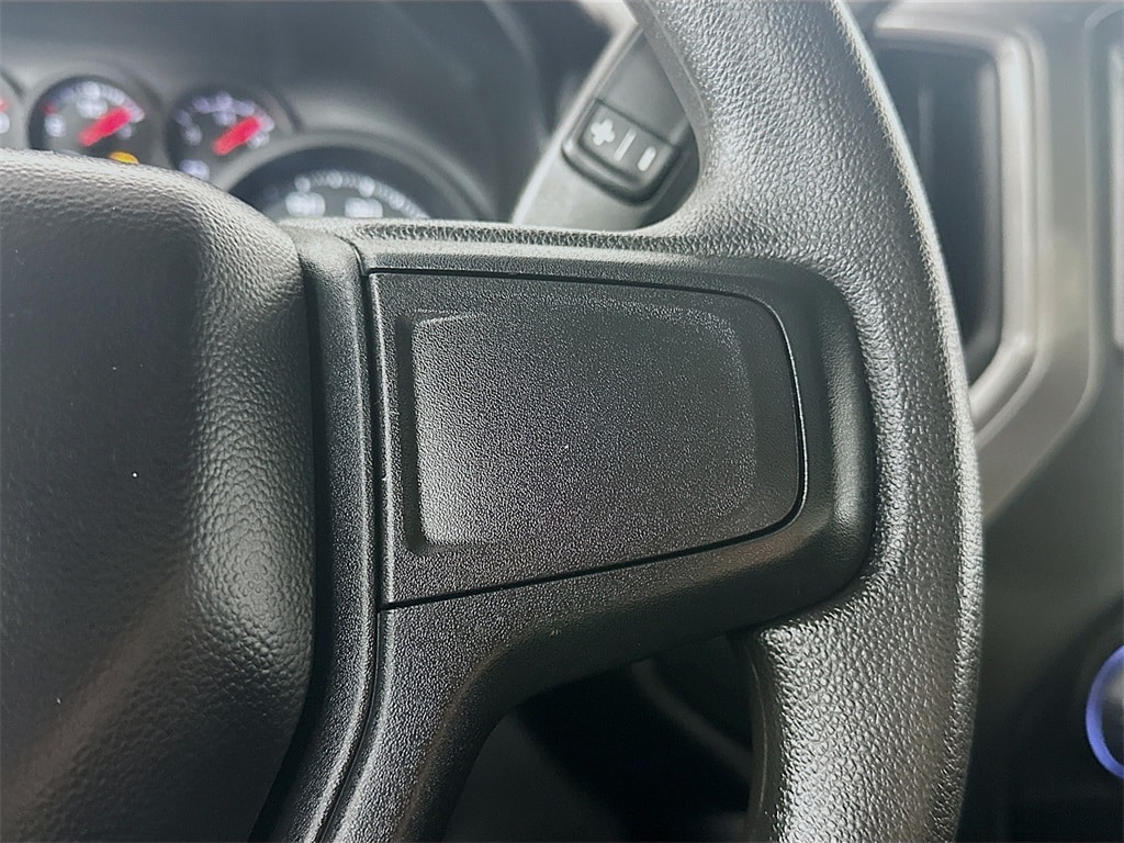 ChevroletSilverado 2500HD26