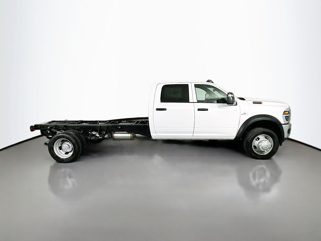 Ram5500 Chassis9