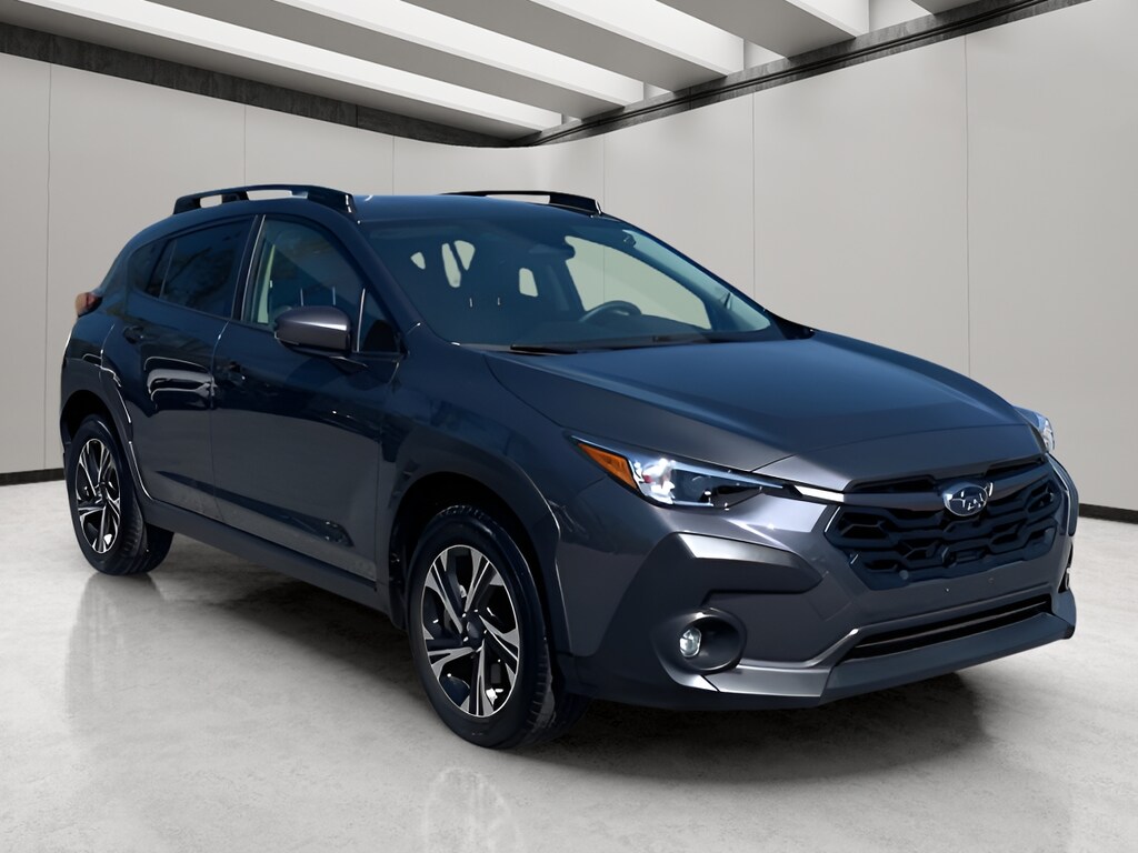 Used 2024 Subaru Crosstrek Premium SUV