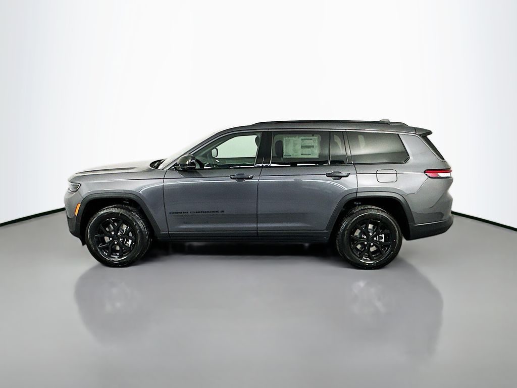 JeepGrand Cherokee L4