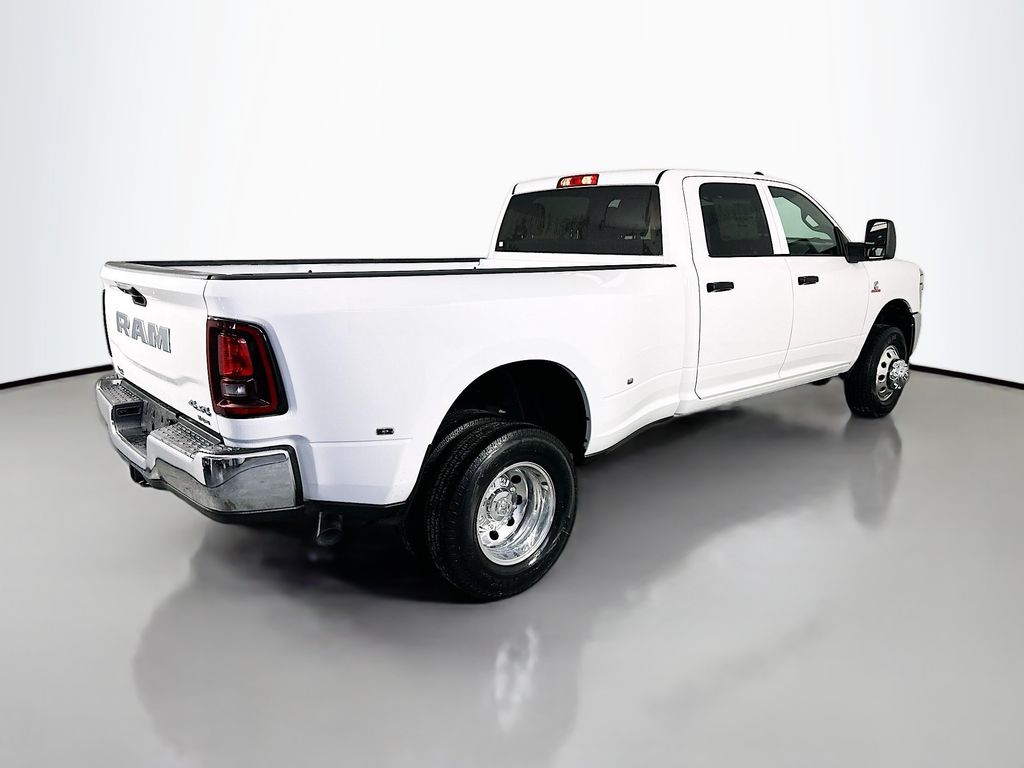 Ram35007