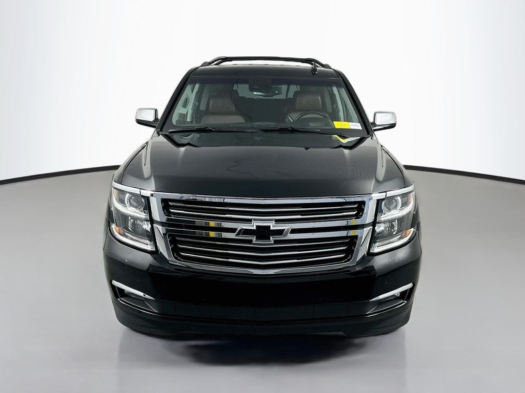 Used 2019 Chevrolet Suburban Premier SUV