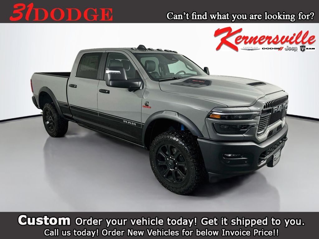 Ram