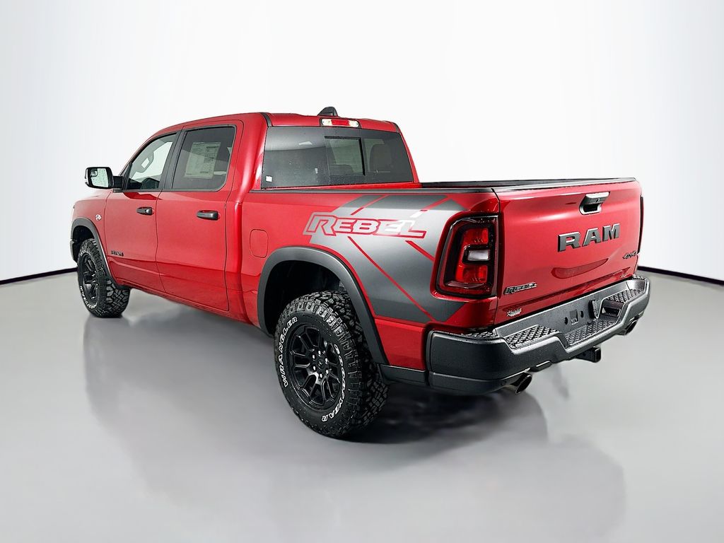 Ram15005