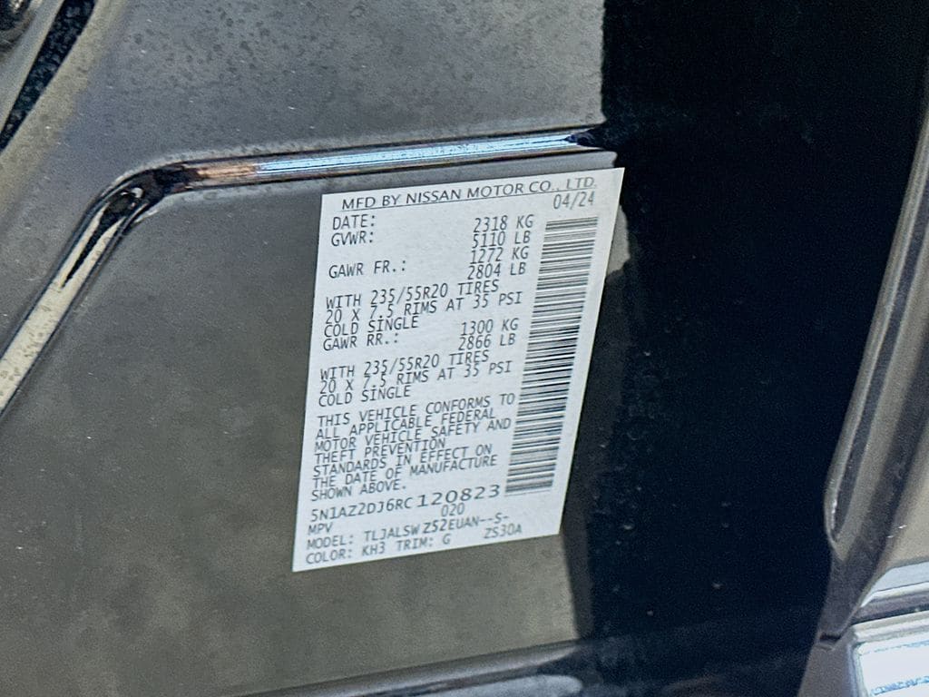 NissanMurano35