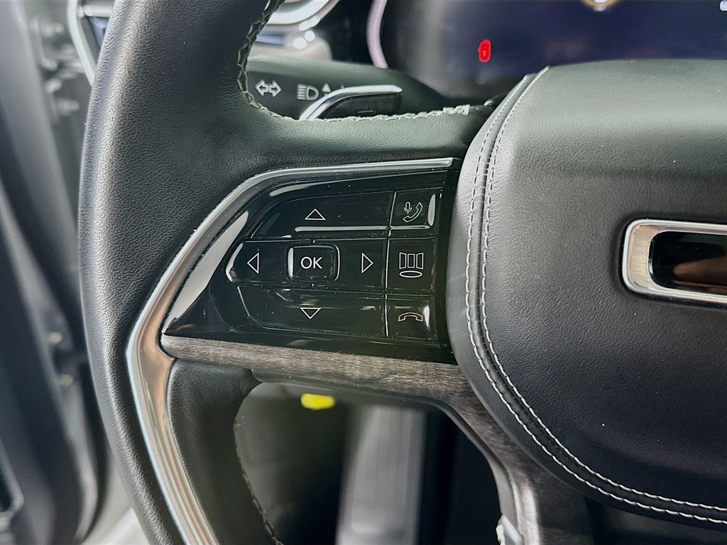 JeepGrand Cherokee25