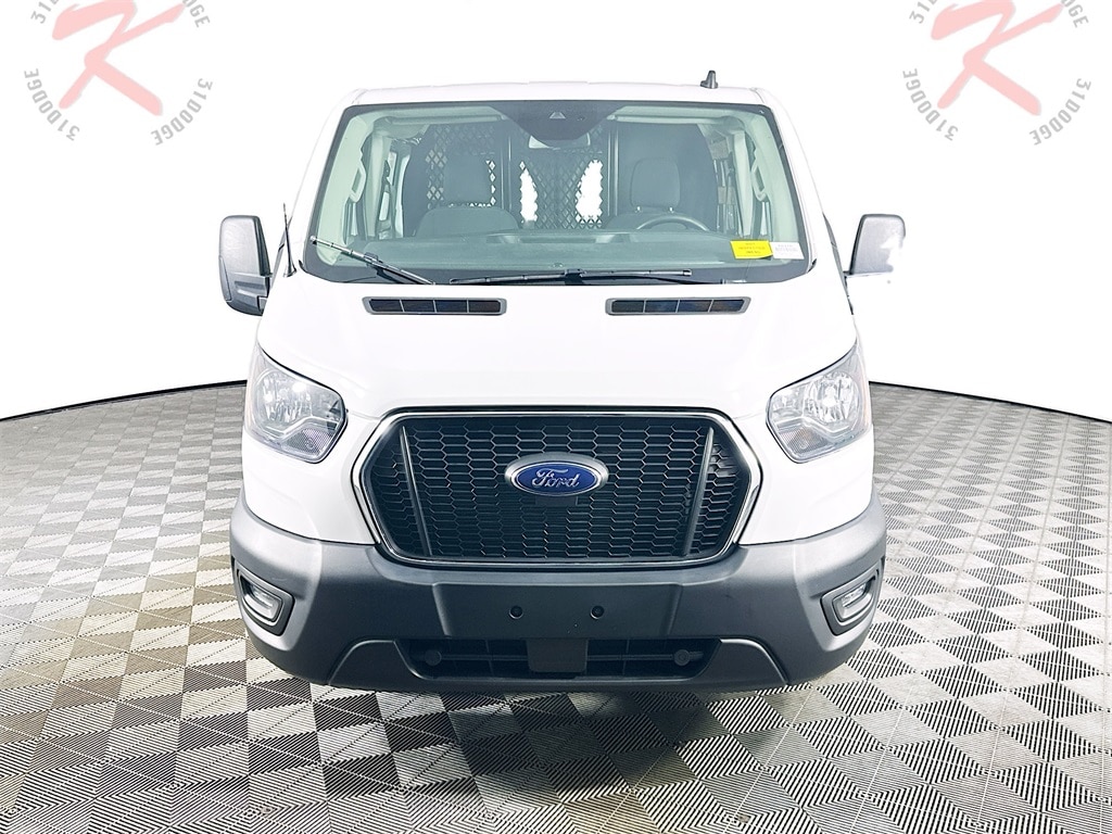 Used 2023 Ford Transit-250 Base Cargo Van