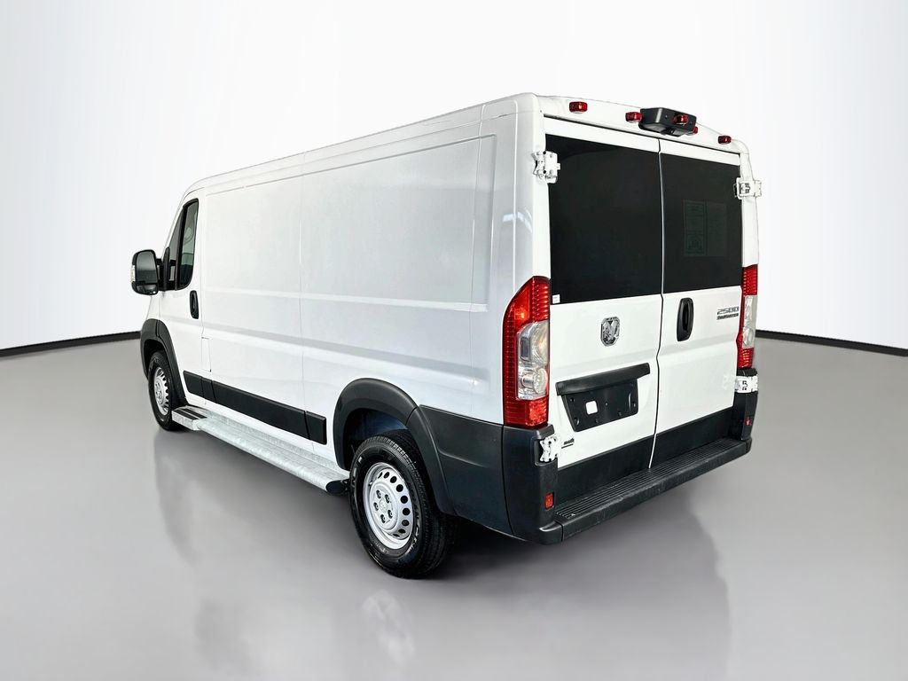 RamPromaster 25005