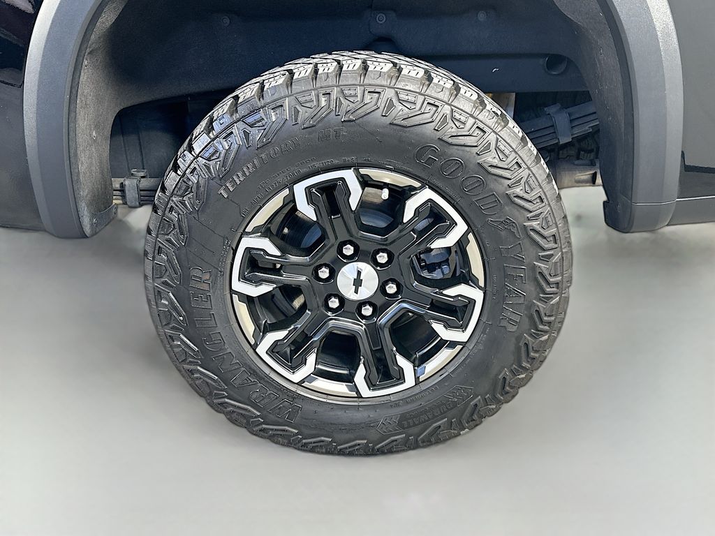 ChevroletSilverado 150035