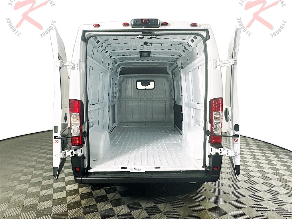 RamPromaster 250016