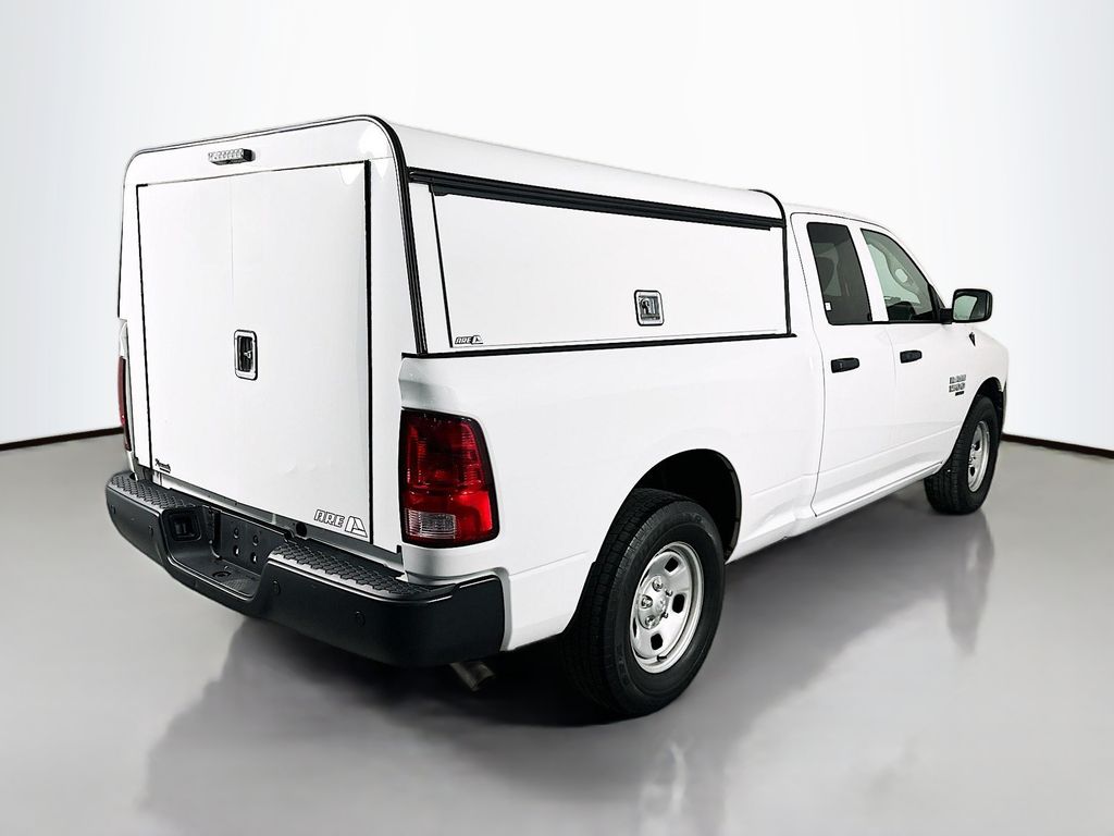 Ram1500 Classic7