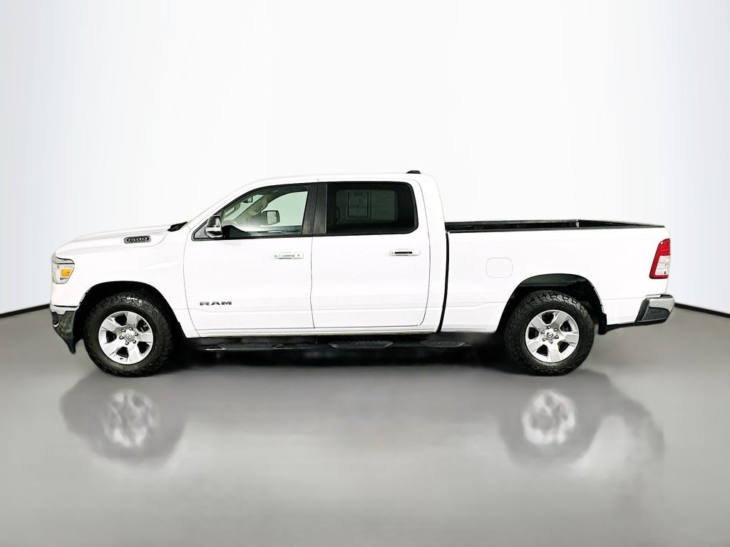 Used 2019 Ram 1500 Big Horn/Lone Star Crew Cab