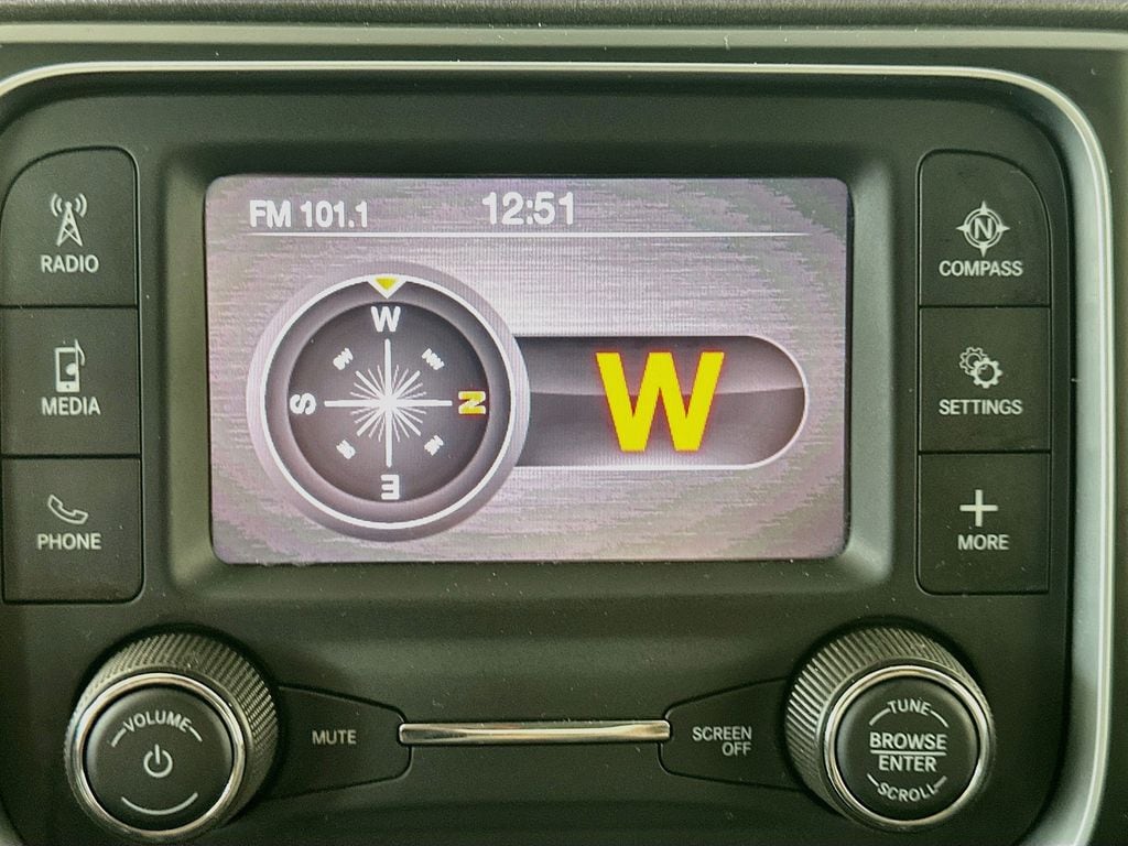 Ram1500 Classic19
