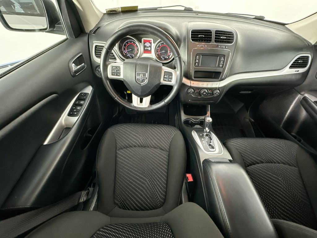 DodgeJourney9