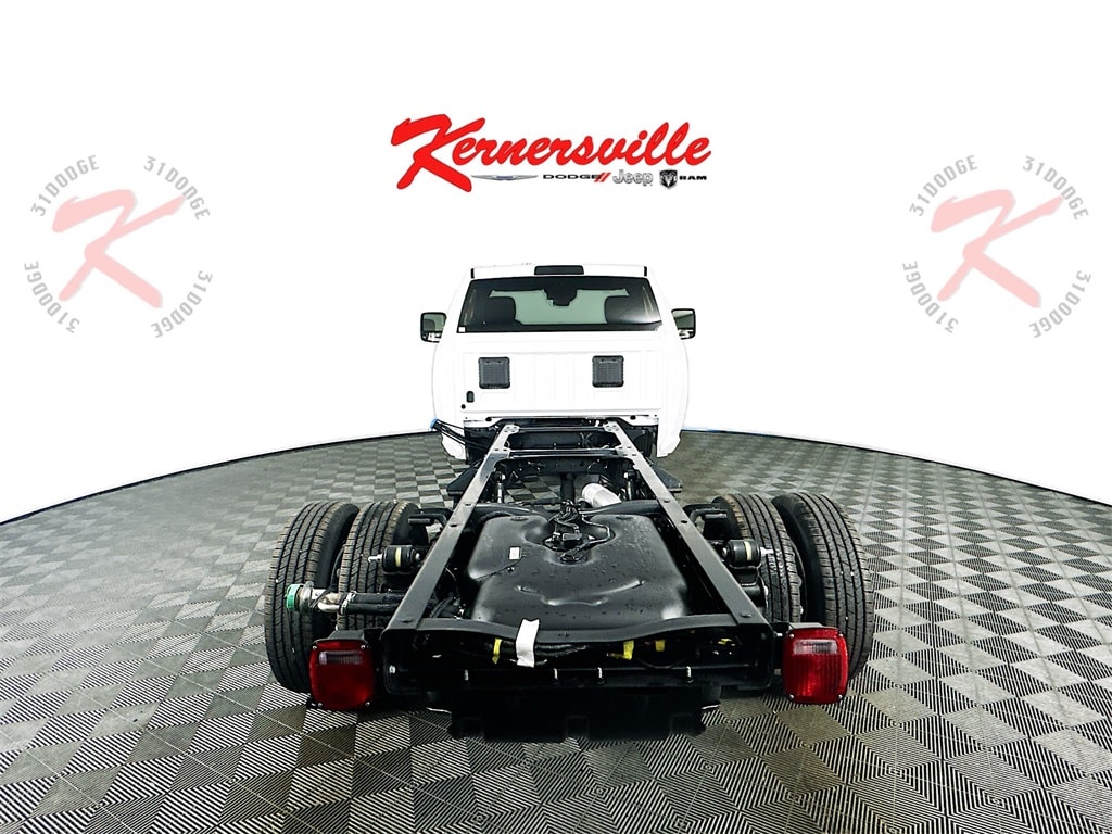 Ram3500 Chassis6