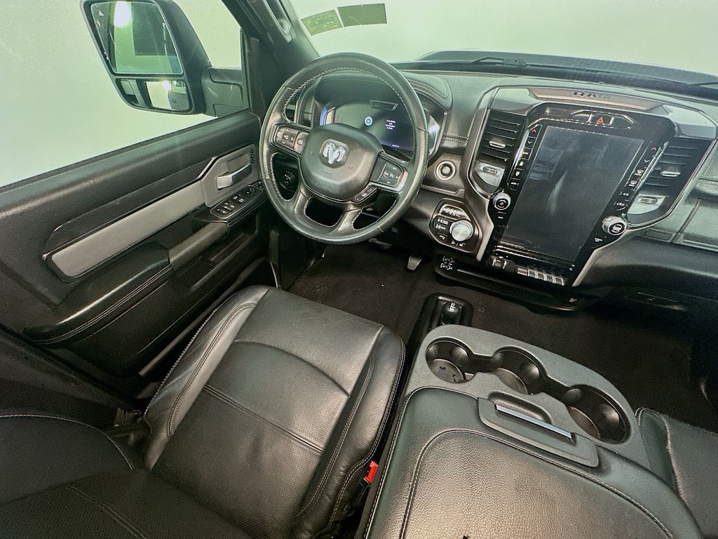 Ram25009