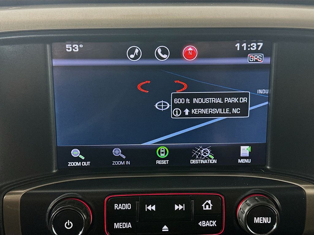 GMCSierra 3500HD19