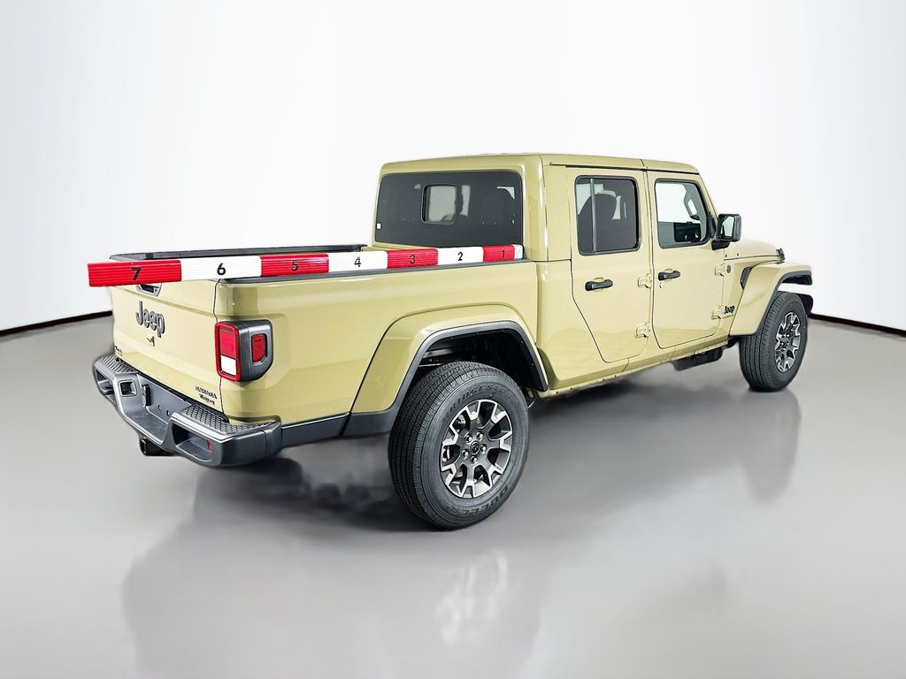 JeepGladiator7
