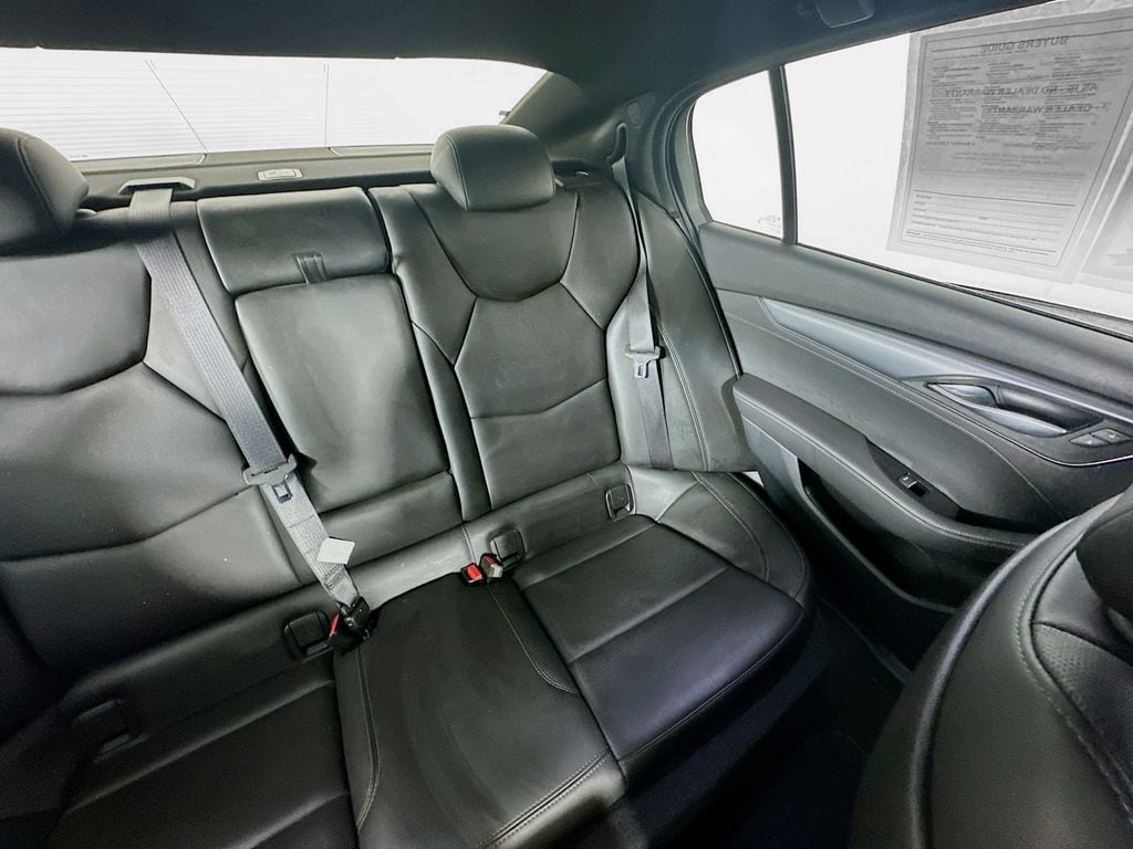 CadillacCT514