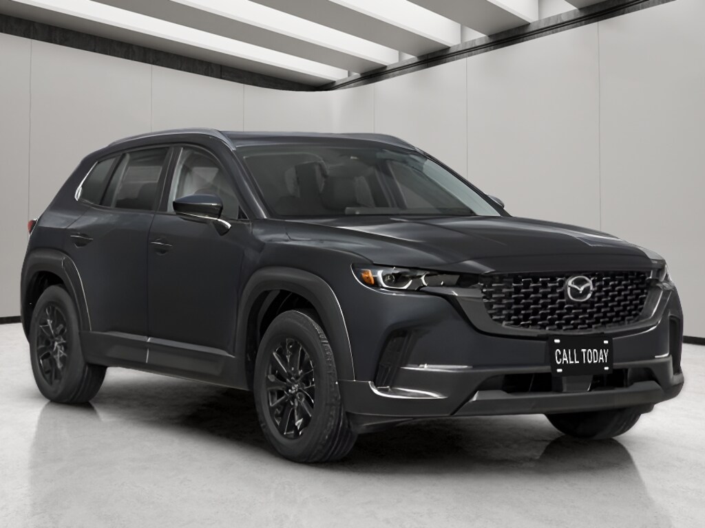 Used 2024 Mazda CX-5 2.5 S Preferred SUV