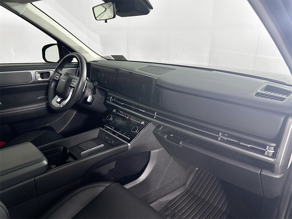 HyundaiSanta Fe Hybrid28