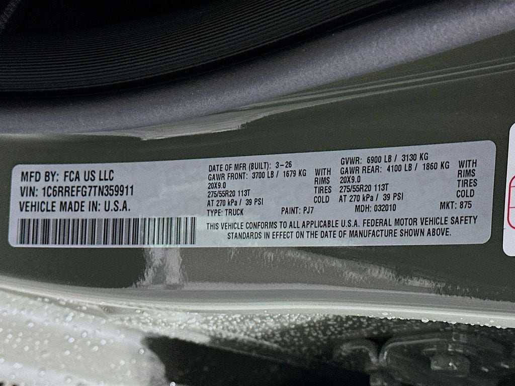 Ram150019