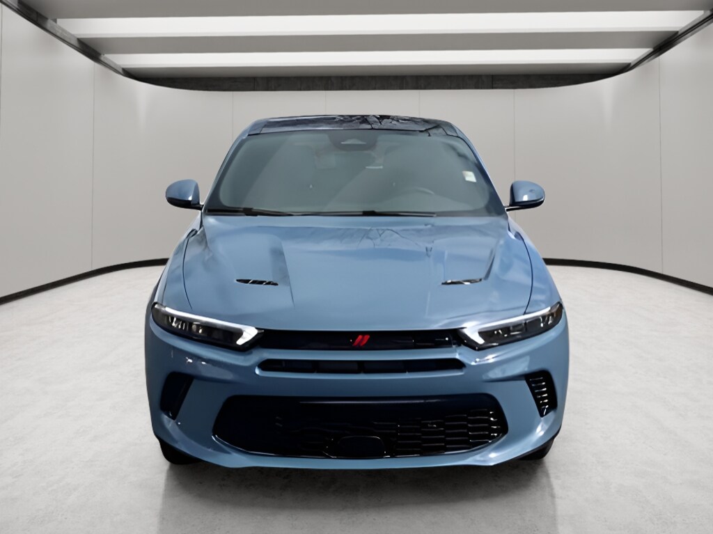 Used 2024 Dodge Hornet GT Plus AWD SUV