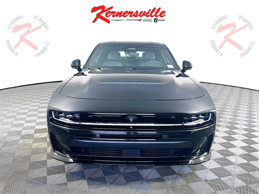 New 2026 Dodge Charger Scat Pack Plus Coupe