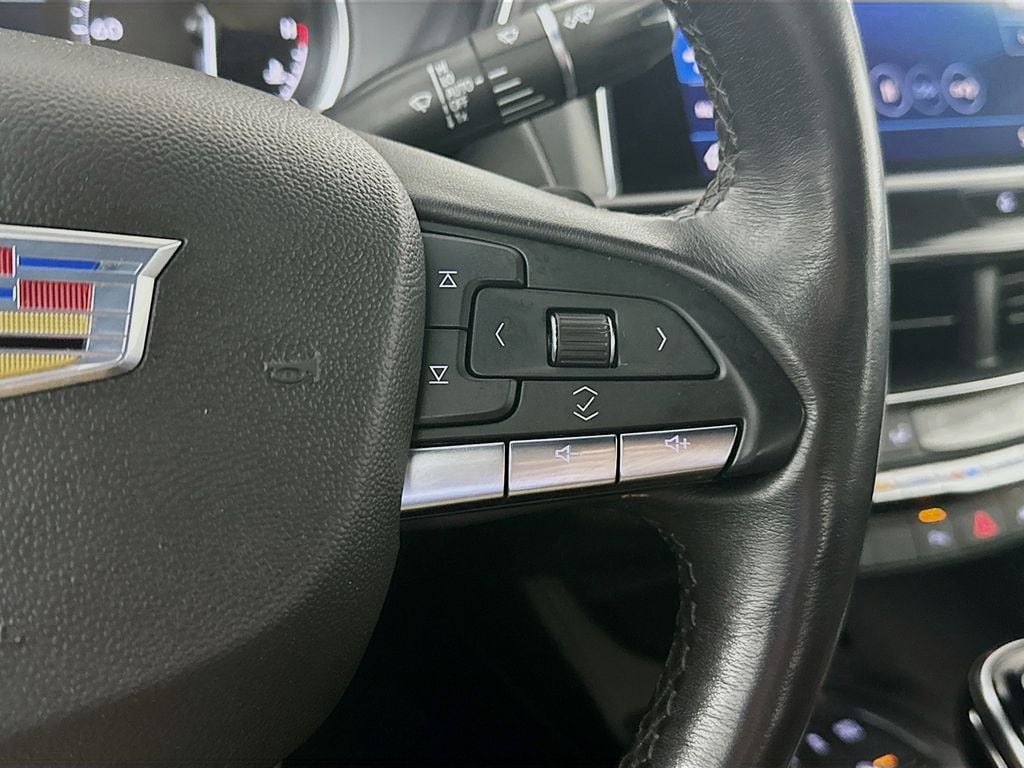 CadillacCT526