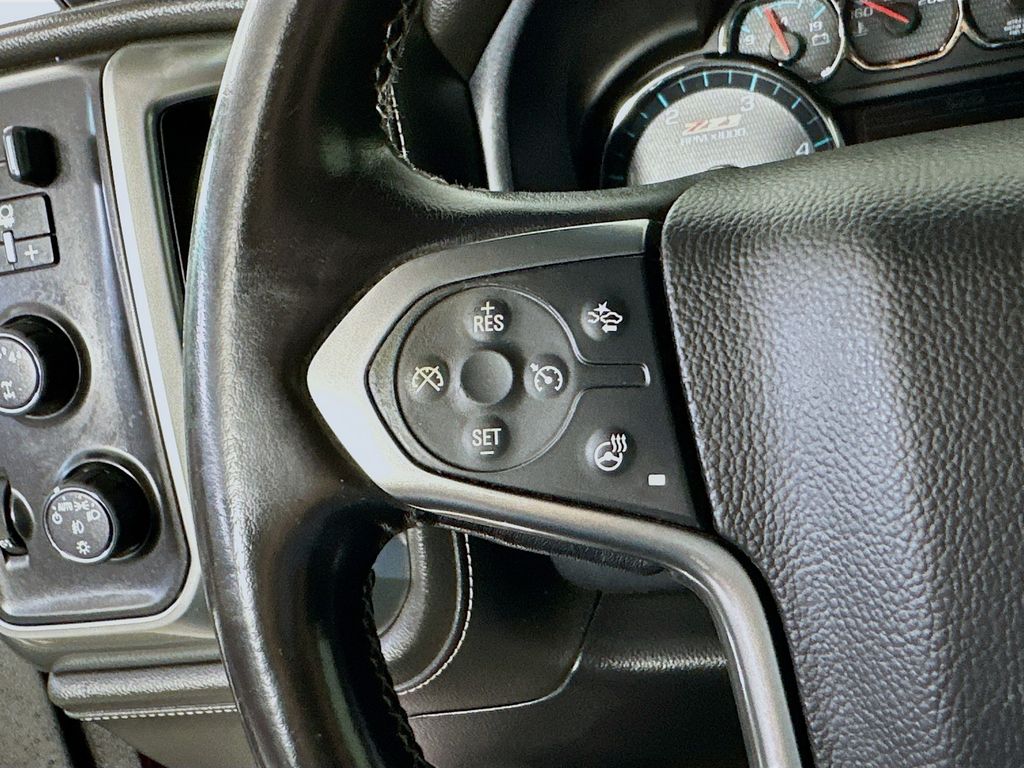ChevroletSilverado 2500HD25
