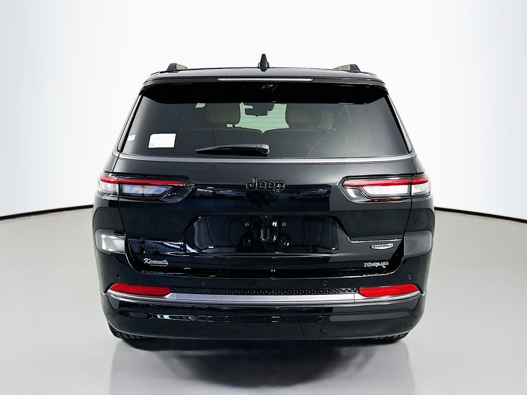 JeepGrand Cherokee L6