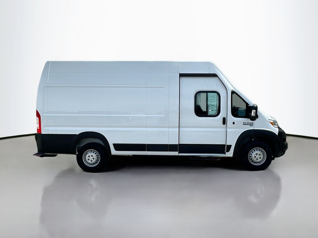 RamPromaster 3500 EV29