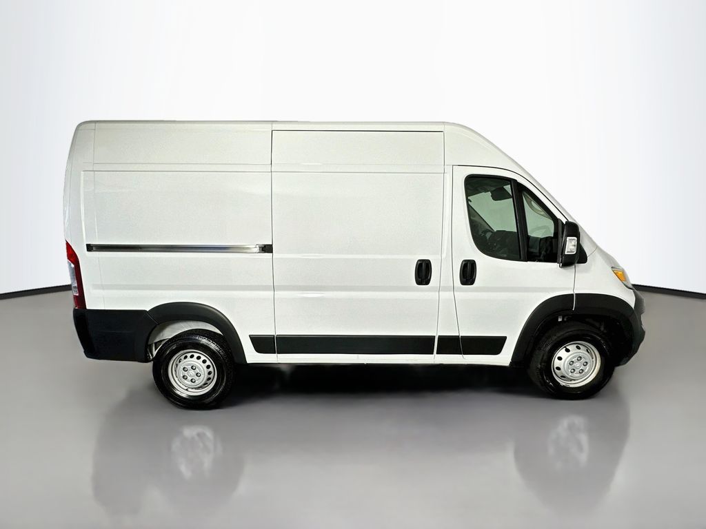 RamPromaster 25008