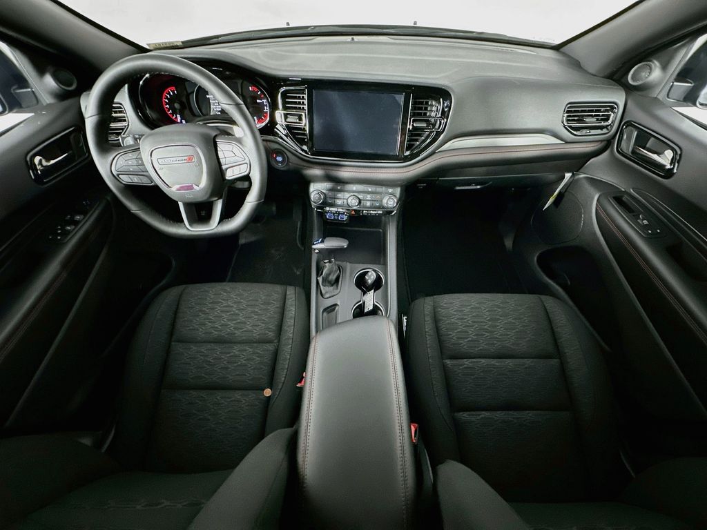 DodgeDurango9