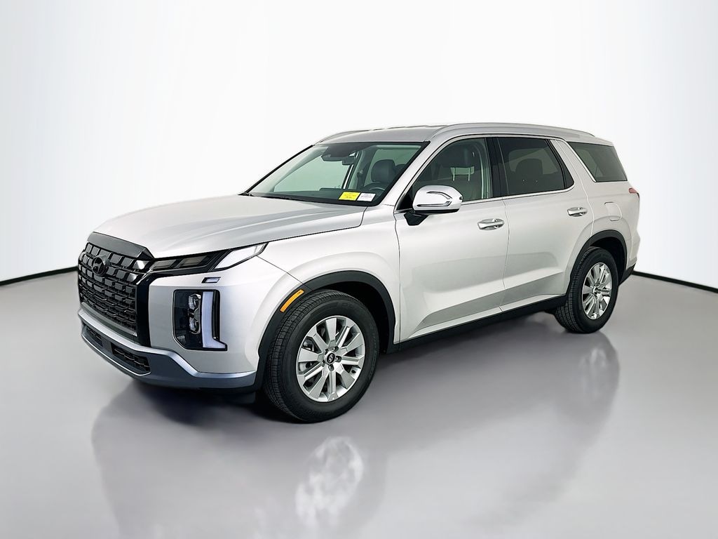 Used 2025 Hyundai Palisade SEL SUV