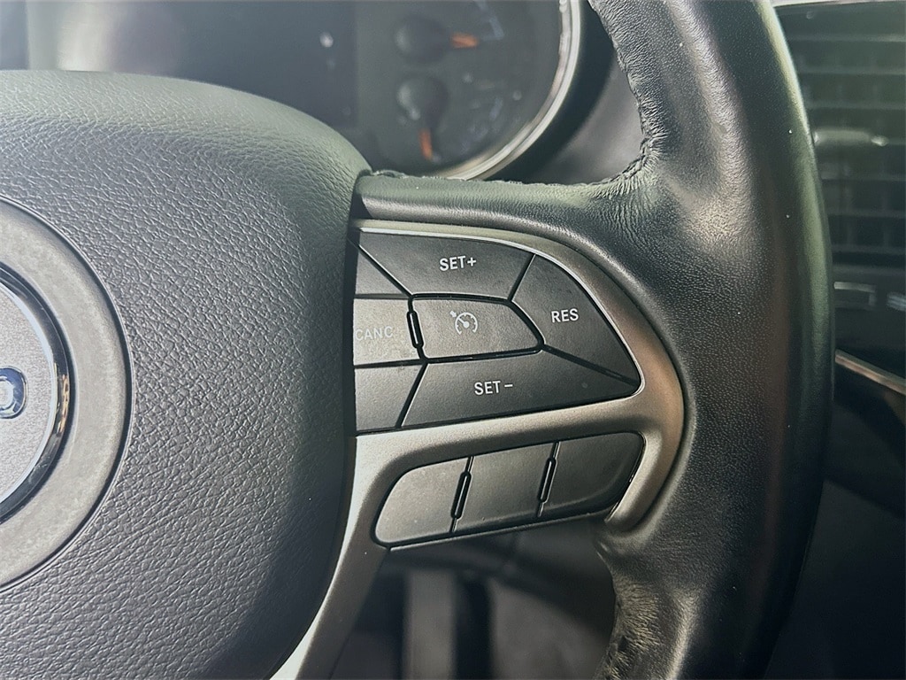 JeepGrand Cherokee27