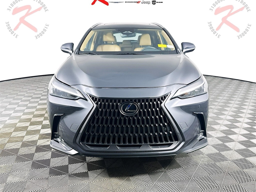 LexusNX2