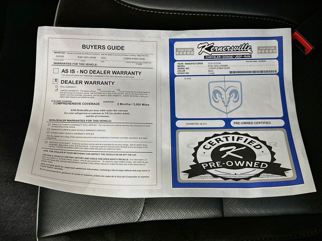 Ram150037