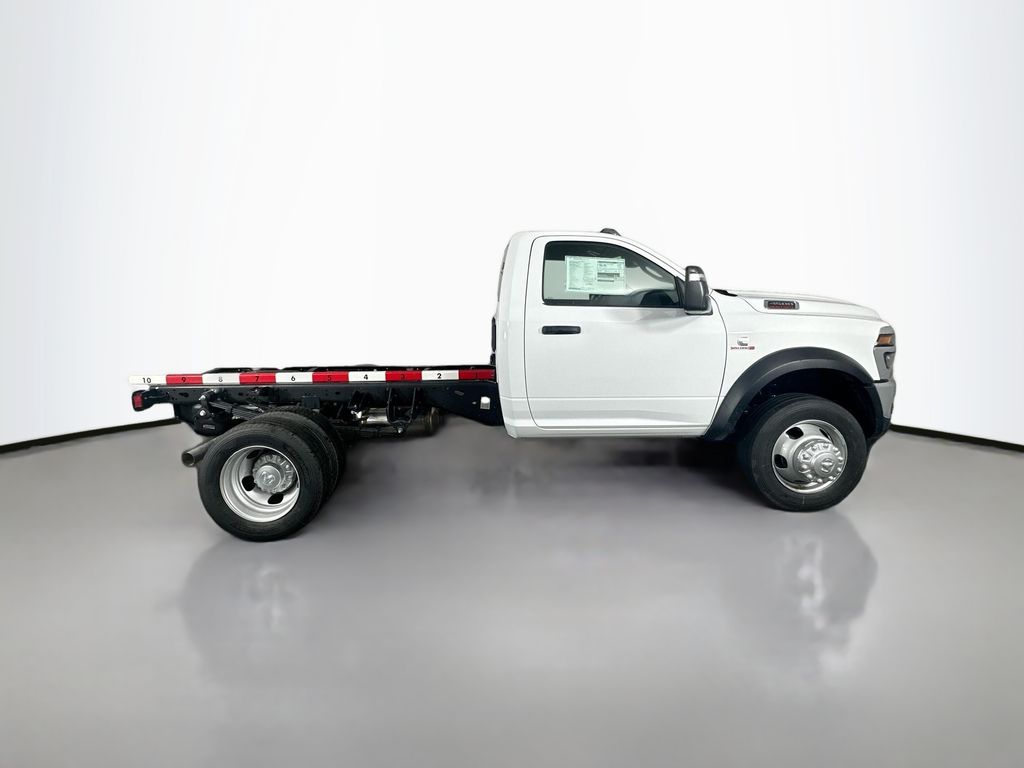 Ram4500 Chassis8