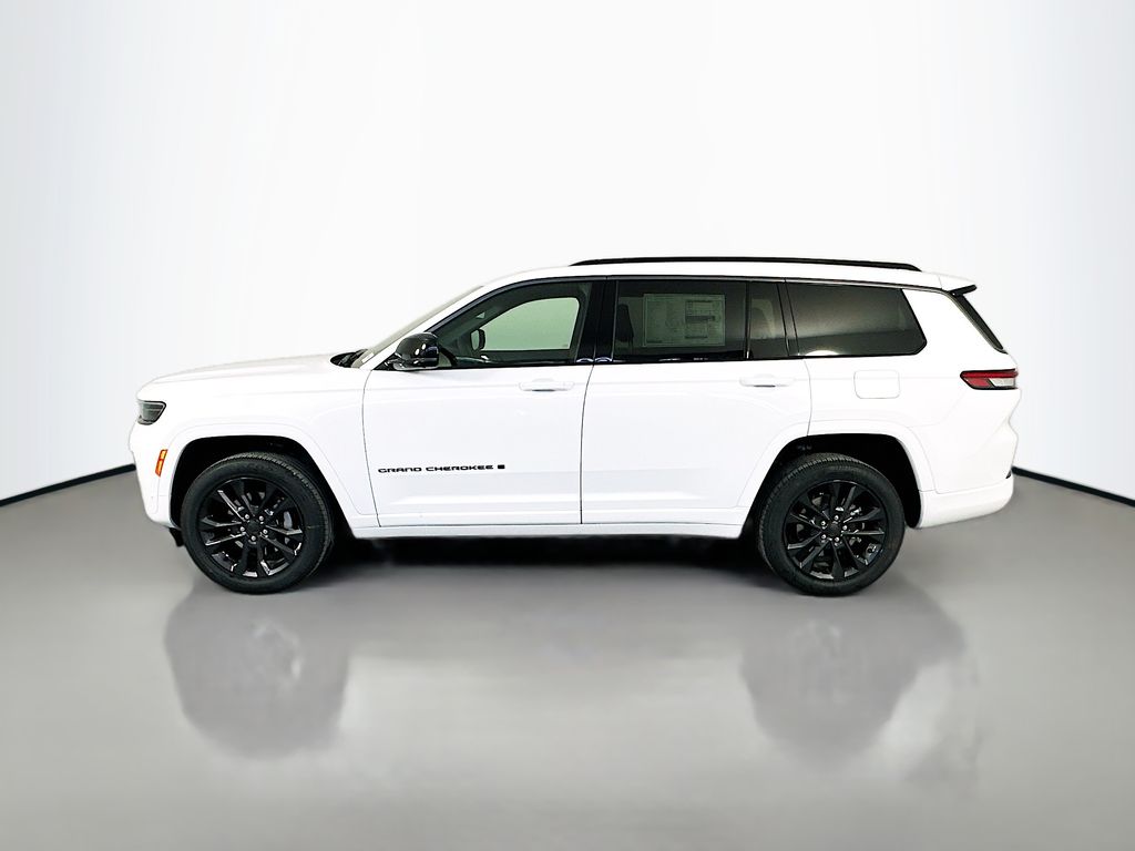 JeepGrand Cherokee L4
