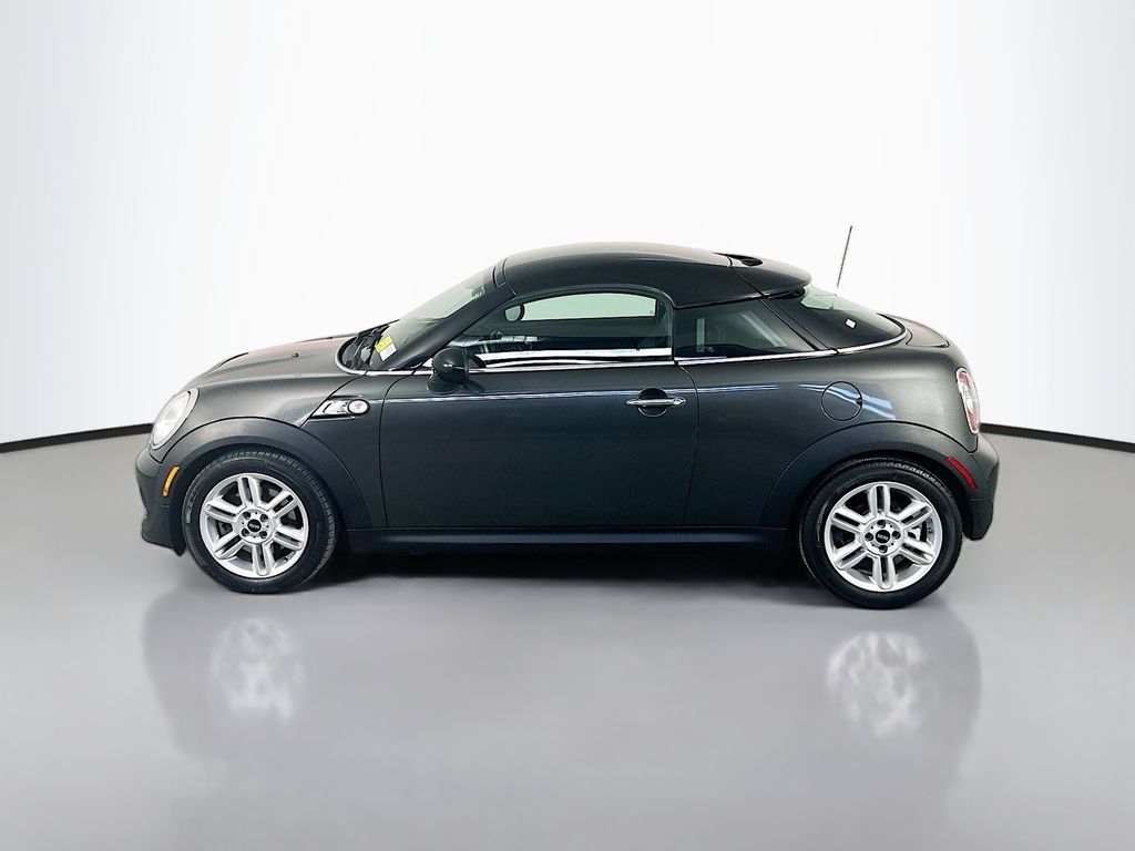 MINICooper S4