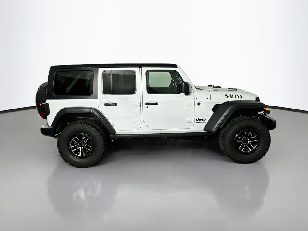 JeepWrangler Unlimited8