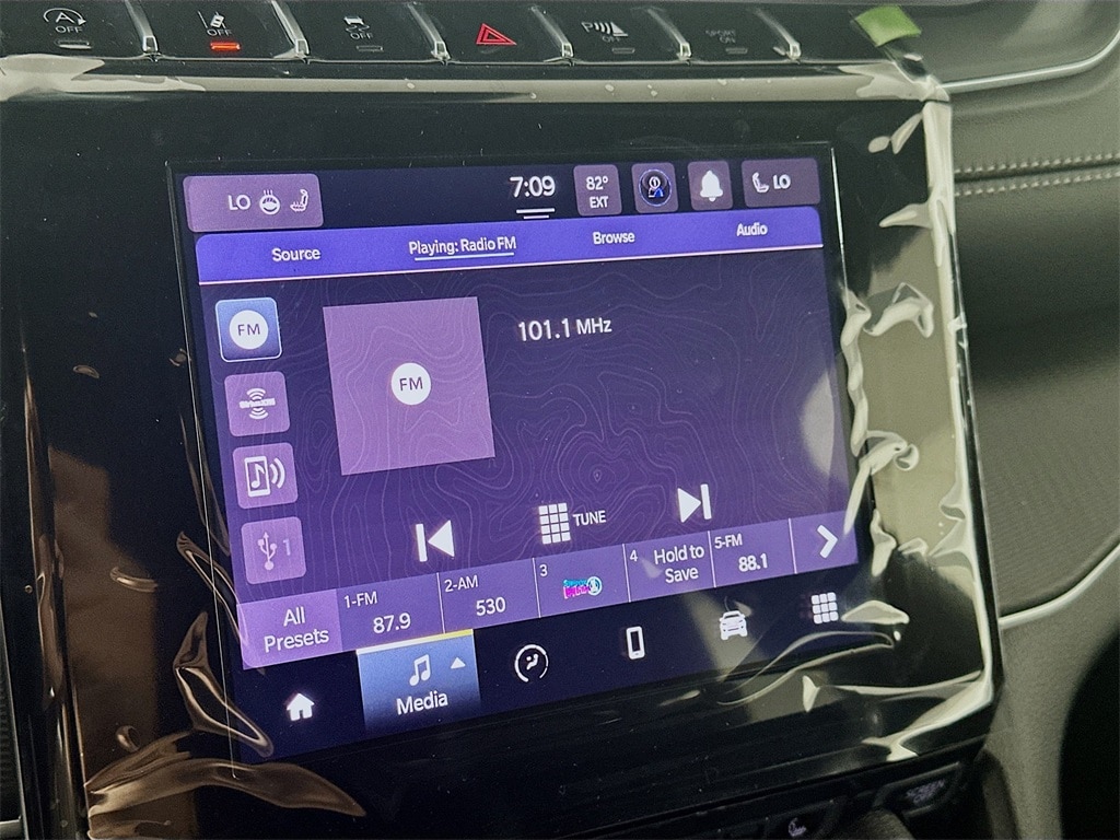 JeepGrand Cherokee13
